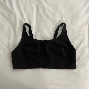 Lululemon In Alignment Bra C/D Cup